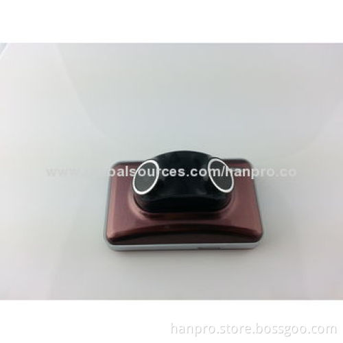 Car Camcorder, Built-in Mic and Speaker